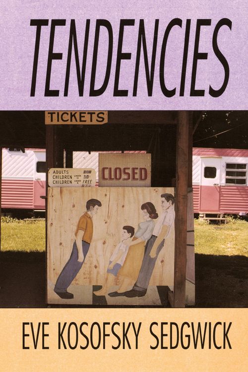 Produktbild: Tendencies