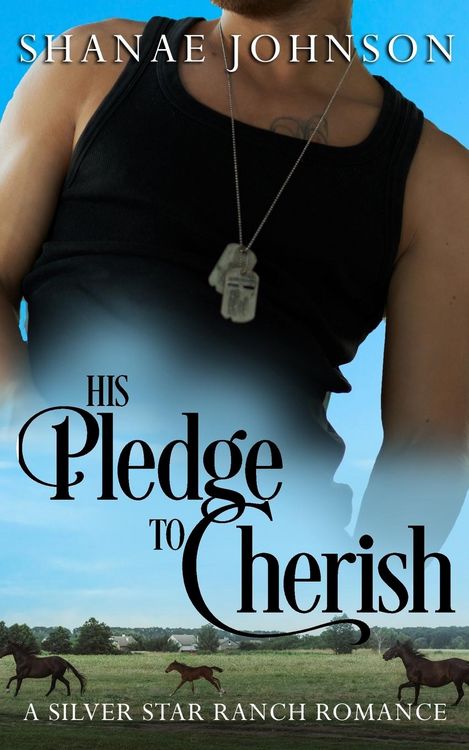 Produktbild: His Pledge to Cherish