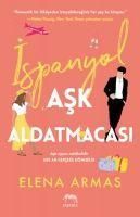 Produktbild: Ispanyol Ask Aldatmacasi