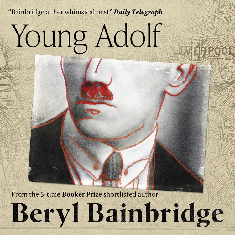 Produktbild: Young Adolf