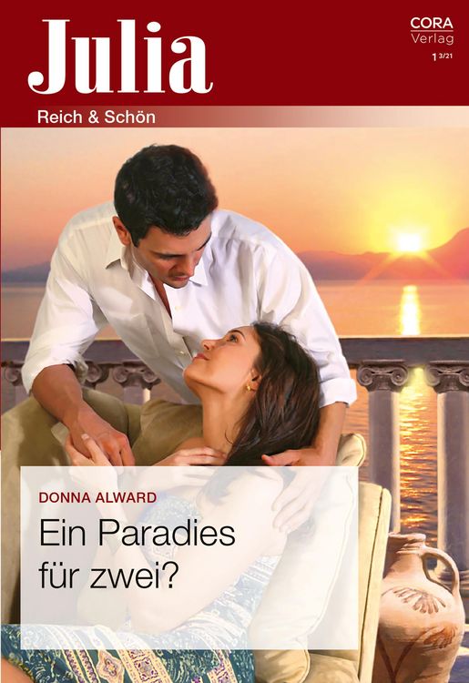 Produktbild: Ein Paradies f&uuml;r zwei?