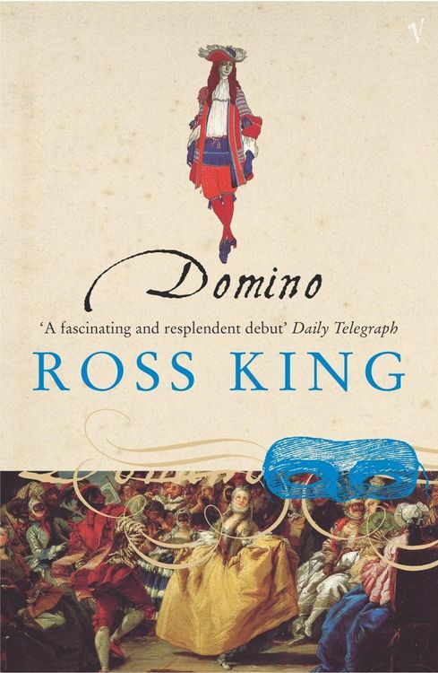Produktbild: Domino