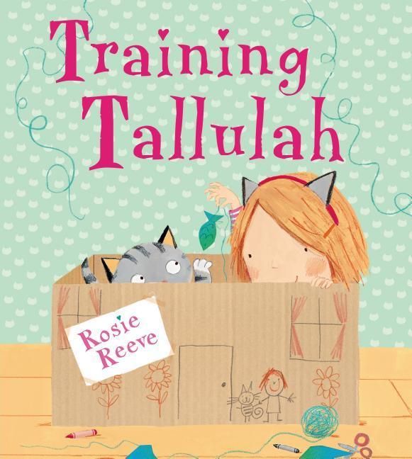 Produktbild: Training Tallulah