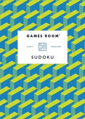 Produktbild: Sudoku: Easy-Medium