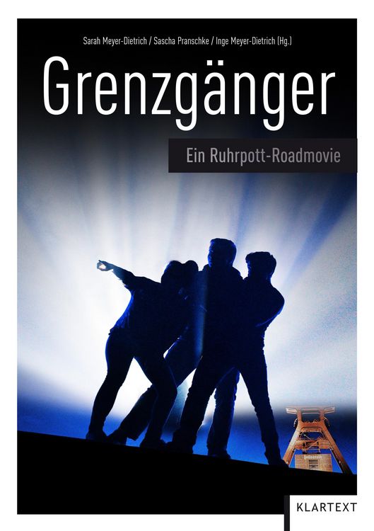 Produktbild: Grenzg&auml;nger