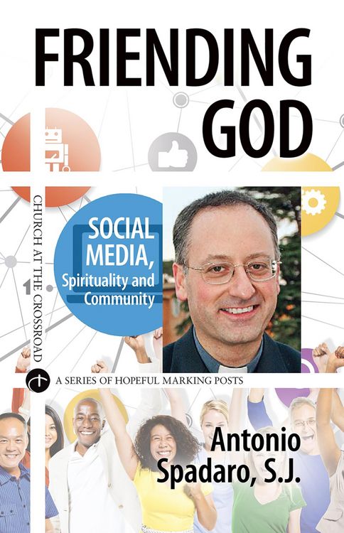 Produktbild: Friending God