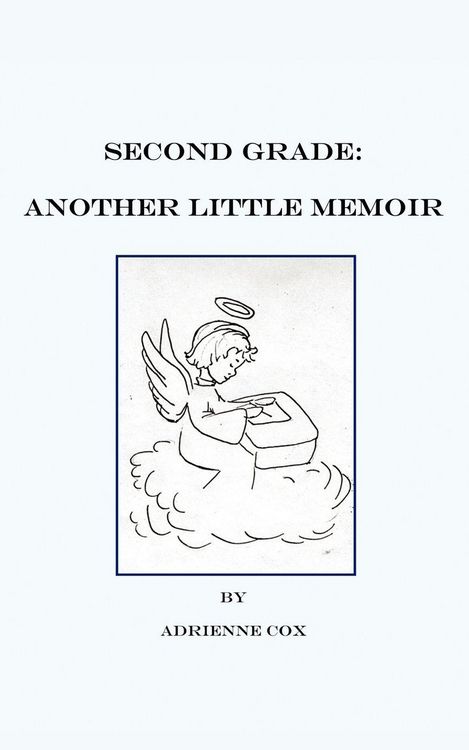 Produktbild: Second Grade