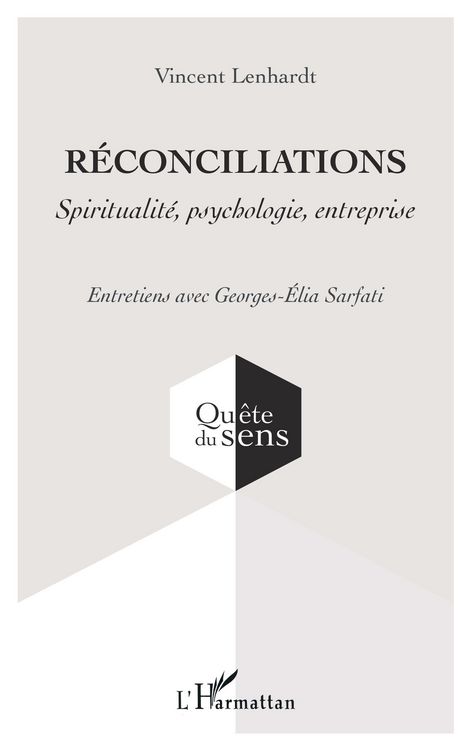 Produktbild: Reconciliations