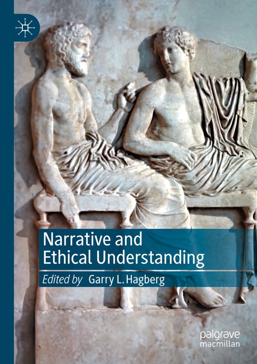Produktbild: Narrative and Ethical Understanding