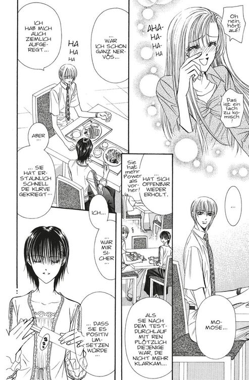 Produktbild: Skip Beat! 14