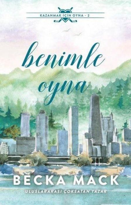 Produktbild: Benimle Oyna