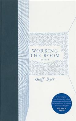Produktbild: Working The Room
