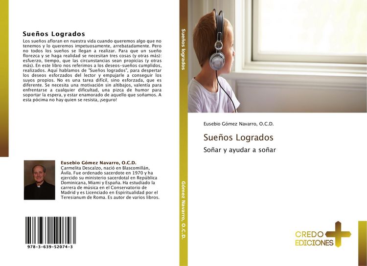 Produktbild: Sue&ntilde;os Logrados