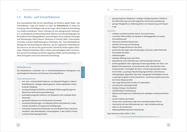 Produktbild: Resilienz im Kita-Alltag