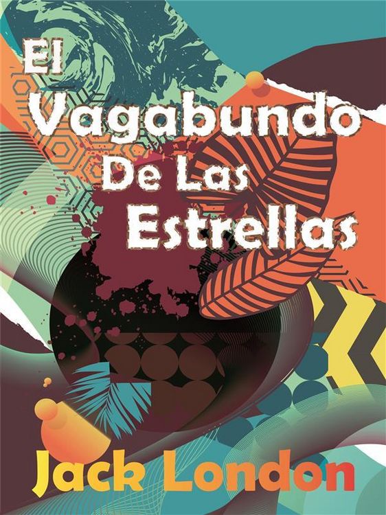 Produktbild: El Vagabundo De Las Estrellas