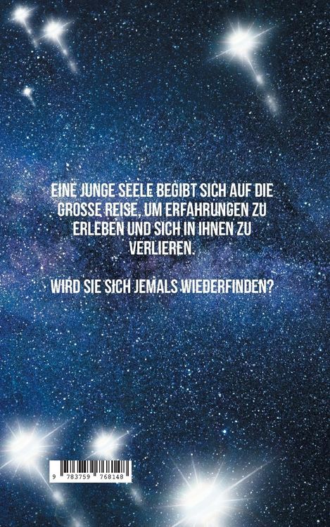 Produktbild: Die junge Seele