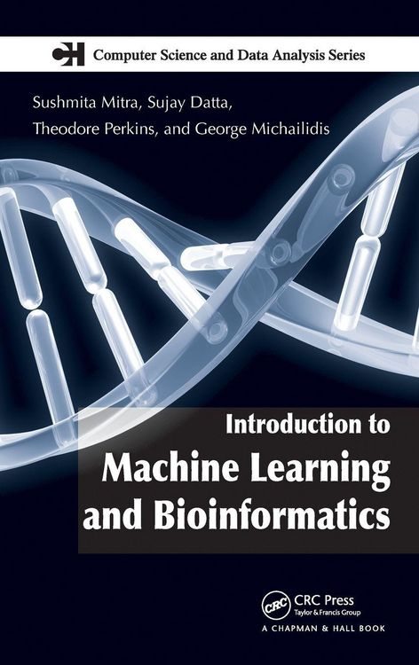 Produktbild: Introduction to Machine Learning and Bioinformatics
