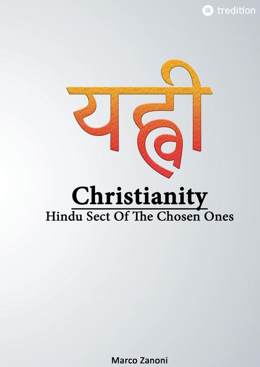 Produktbild: Christianity and Hinduism