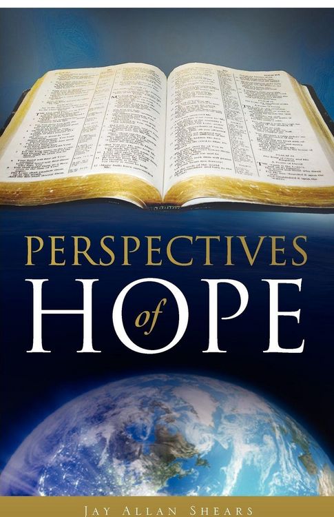 Produktbild: Perspectives of Hope