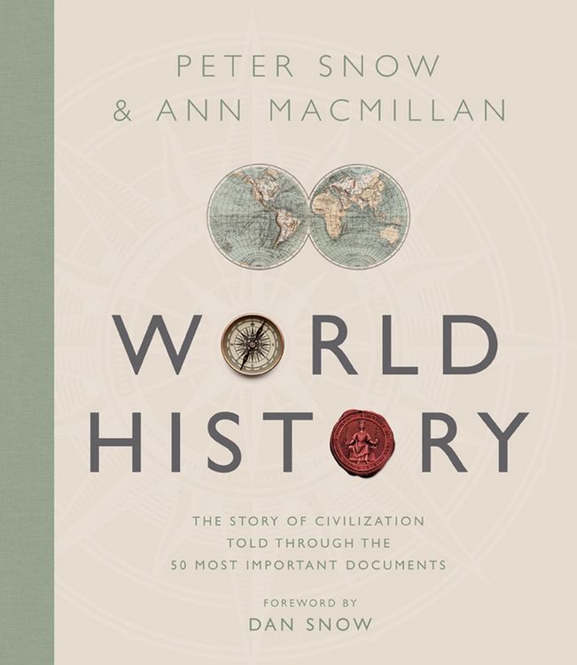 Produktbild: Treasures of World History
