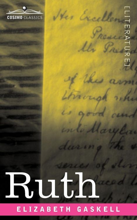 Produktbild: Ruth