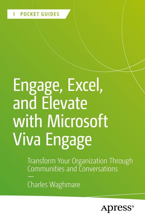 Produktbild: Engage, Excel, and Elevate with Microsoft Viva Engage