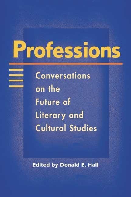 Produktbild: Professions