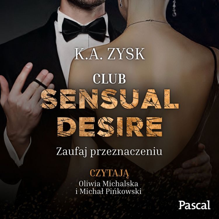 Produktbild: Zaufaj przeznaczeniu