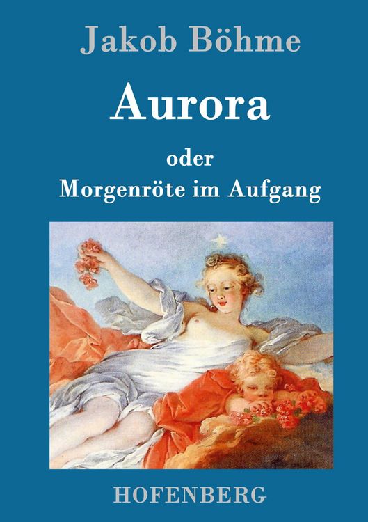 Produktbild: Aurora oder Morgenr&ouml;te im Aufgang