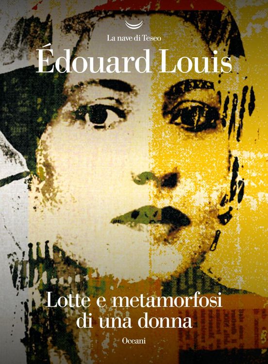 Produktbild: Lotte e metamorfosi di una donna