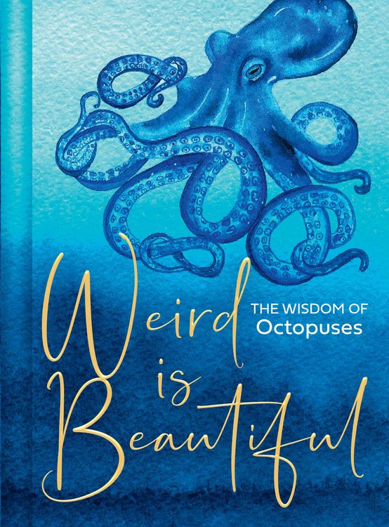 Produktbild: Weird Is Beautiful