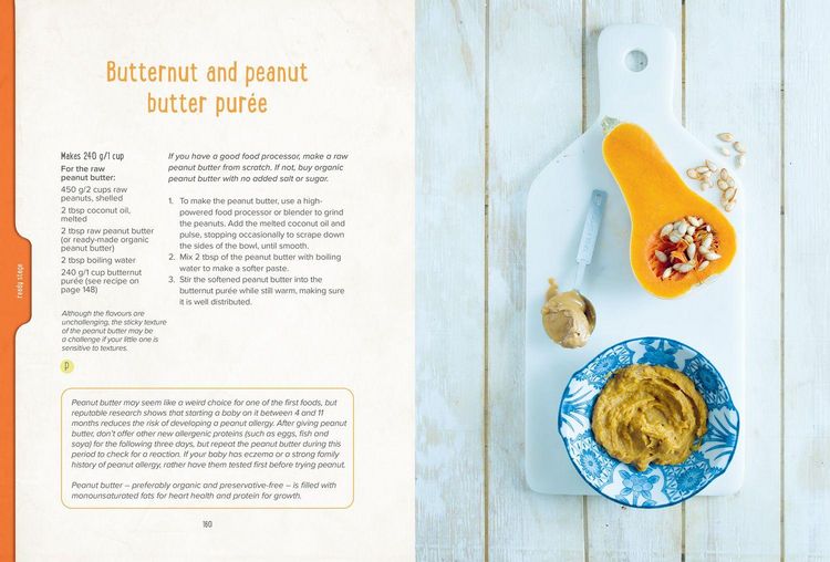 Produktbild: Weaning Sense