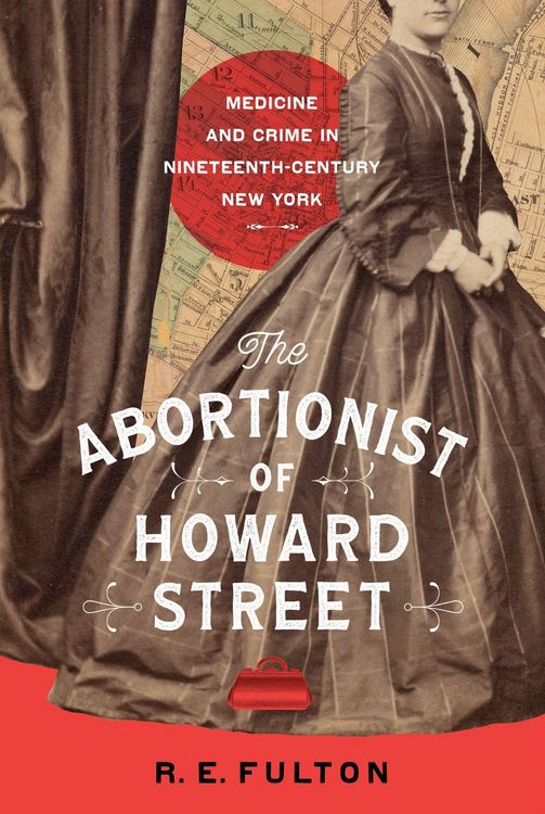 Produktbild: The Abortionist of Howard Street