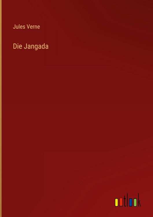 Produktbild: Die Jangada