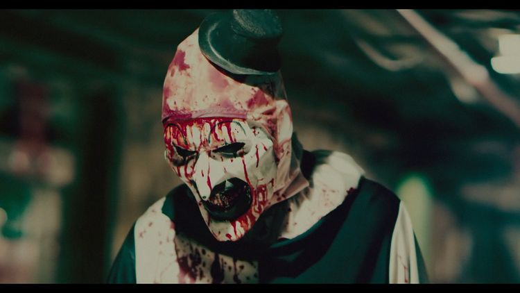 Produktbild: Terrifier