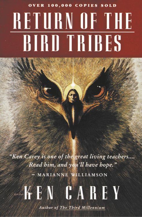 Produktbild: Return of the Bird Tribes