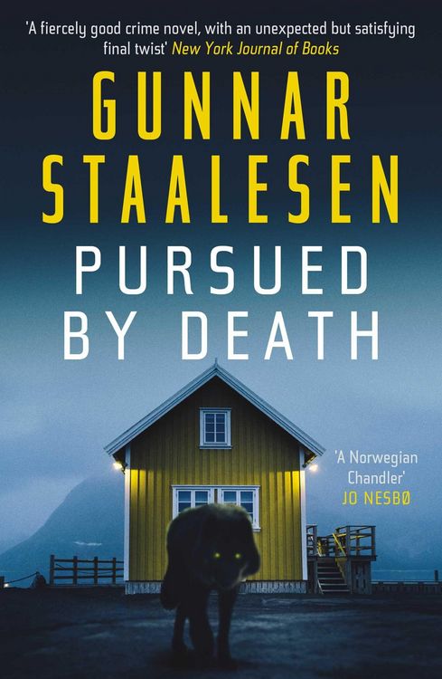 Produktbild: Pursued by Death