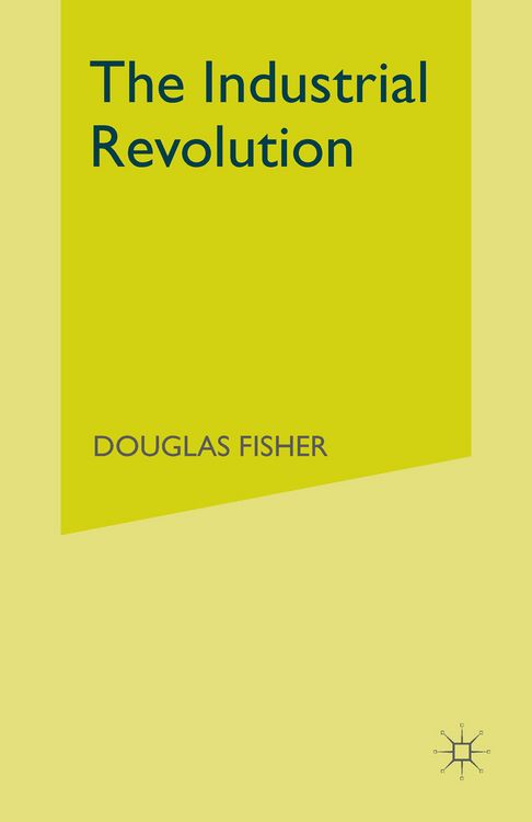 Produktbild: The Industrial Revolution