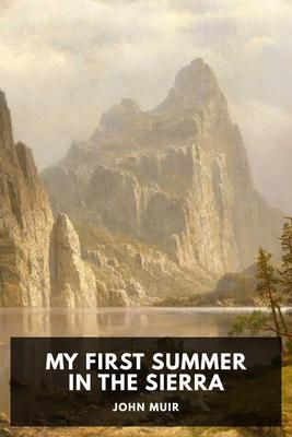 Produktbild: My First Summer in the Sierra