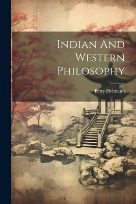 Produktbild: Indian And Western Philosophy