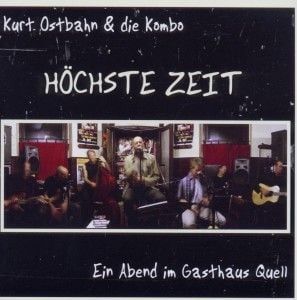 Produktbild: H&ouml;chste Zeit - Ein Abend im Gasthaus Quell