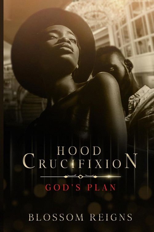 Produktbild: Hood Crucifixion God's Plan