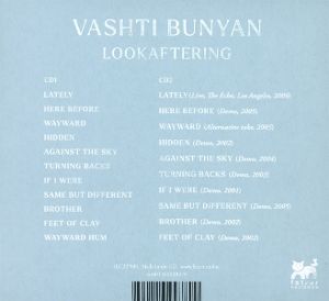 Produktbild: Lookaftering - Expanded Edition