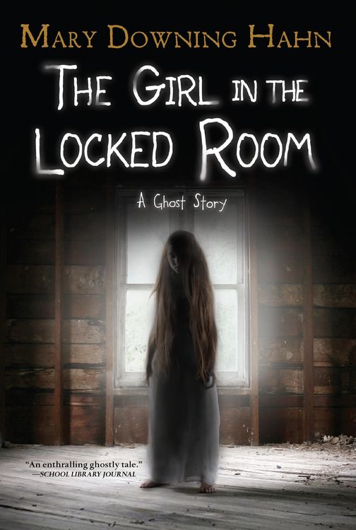 Produktbild: Girl in the Locked Room