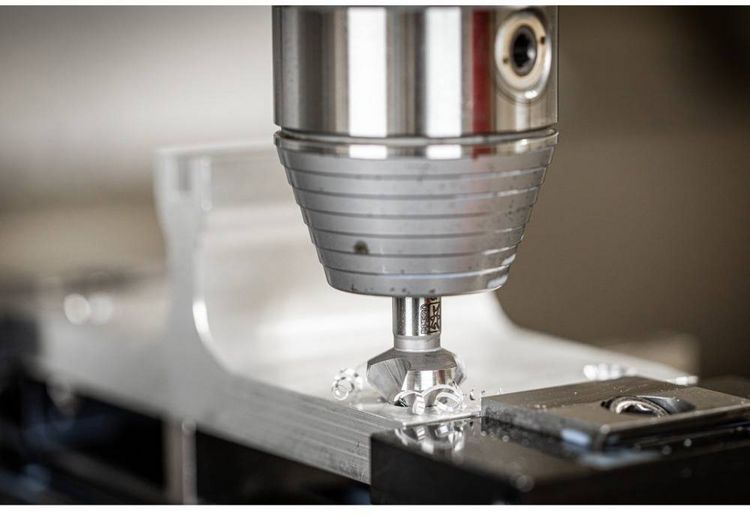 Produktbild: PFERD TOOLS KES HSS DIN 335 C90&deg; 20,5 25202115 Kegelsenker 20.5mm HSS 1St.