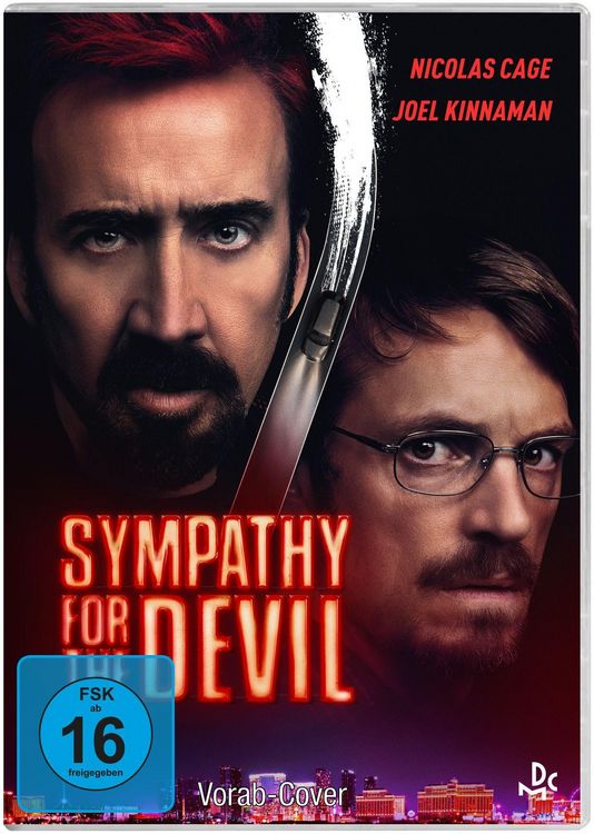 Produktbild: Sympathy for the Devil