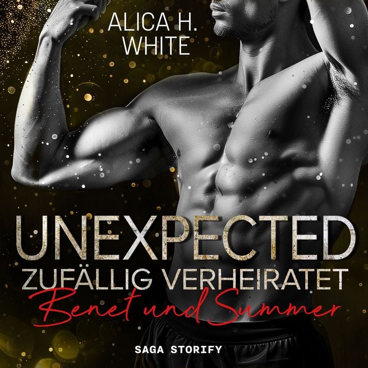 Produktbild: Unexpected – Zufällig Verheiratet: Benet und Summer (New York Tigers 7)