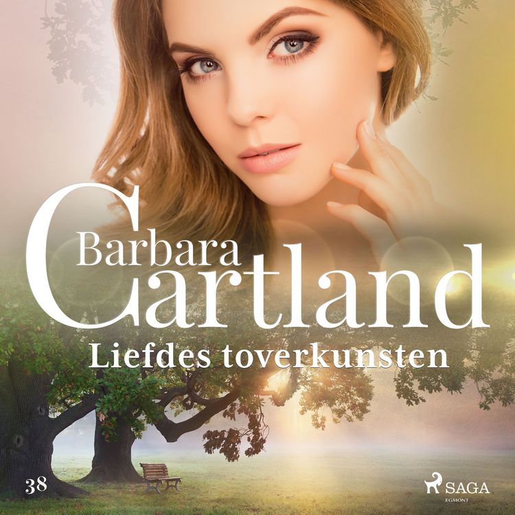 Produktbild: Liefdes toverkunsten