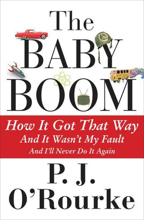Produktbild: The Baby Boom