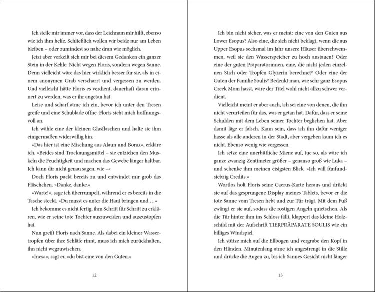 Produktbild: Fable for the End of the World
